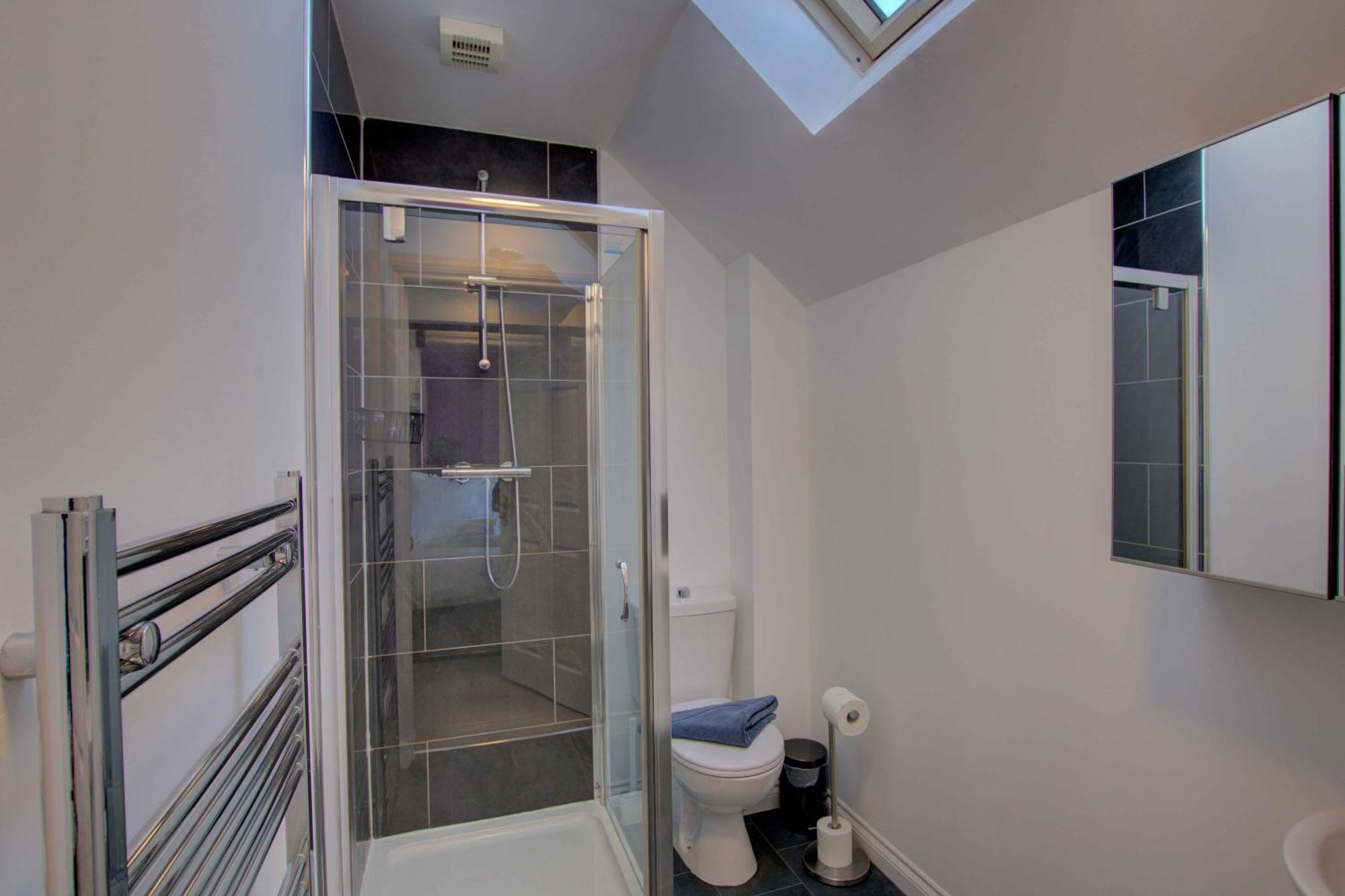 3 Mackay Road, Dornoch Villa Buitenkant foto